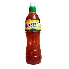 TE JAZTEA INDIVIDUAL